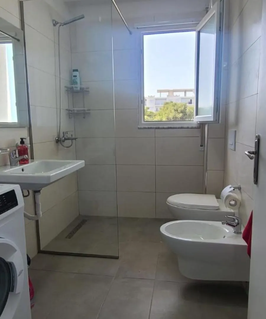 Perla Apartment 4 - Seaview Голем