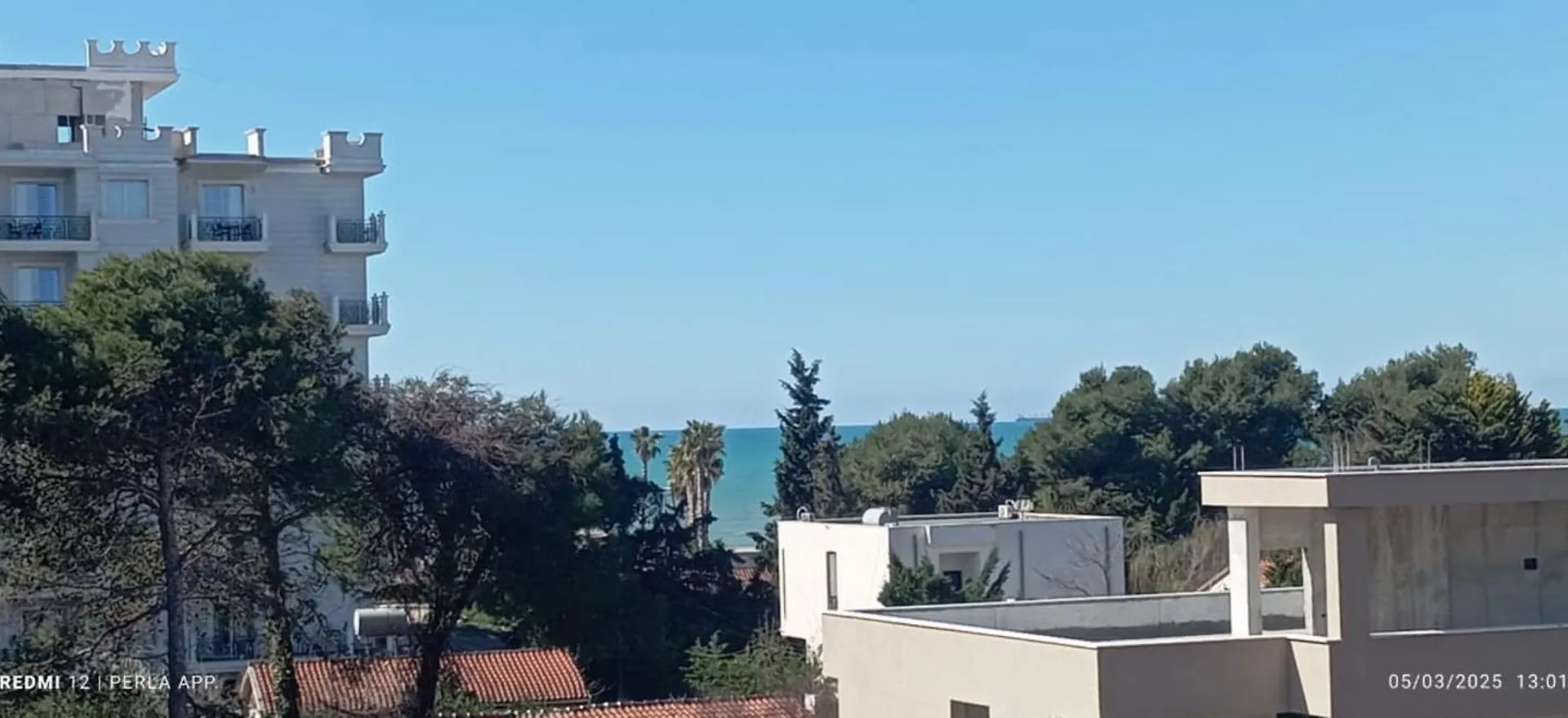 Контакты Perla Apartment 4 - Seaview