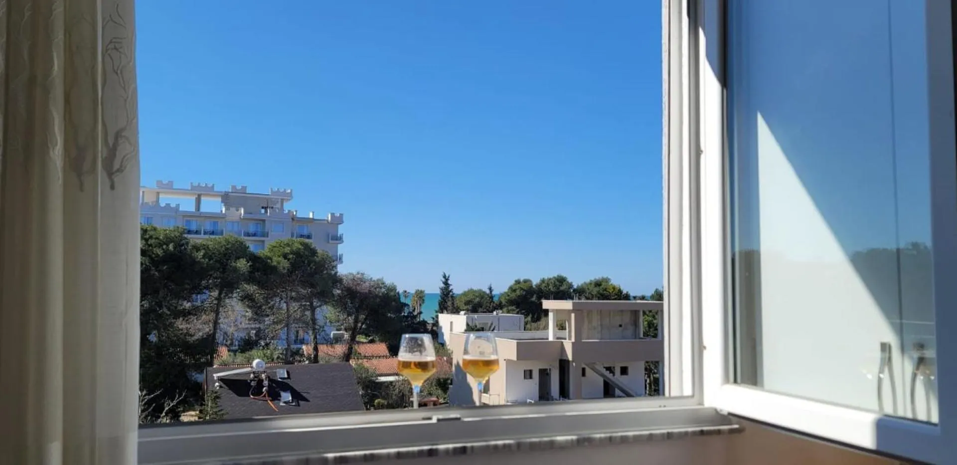 Perla Apartment 4 - Seaview Golem  Golem (Tirana)