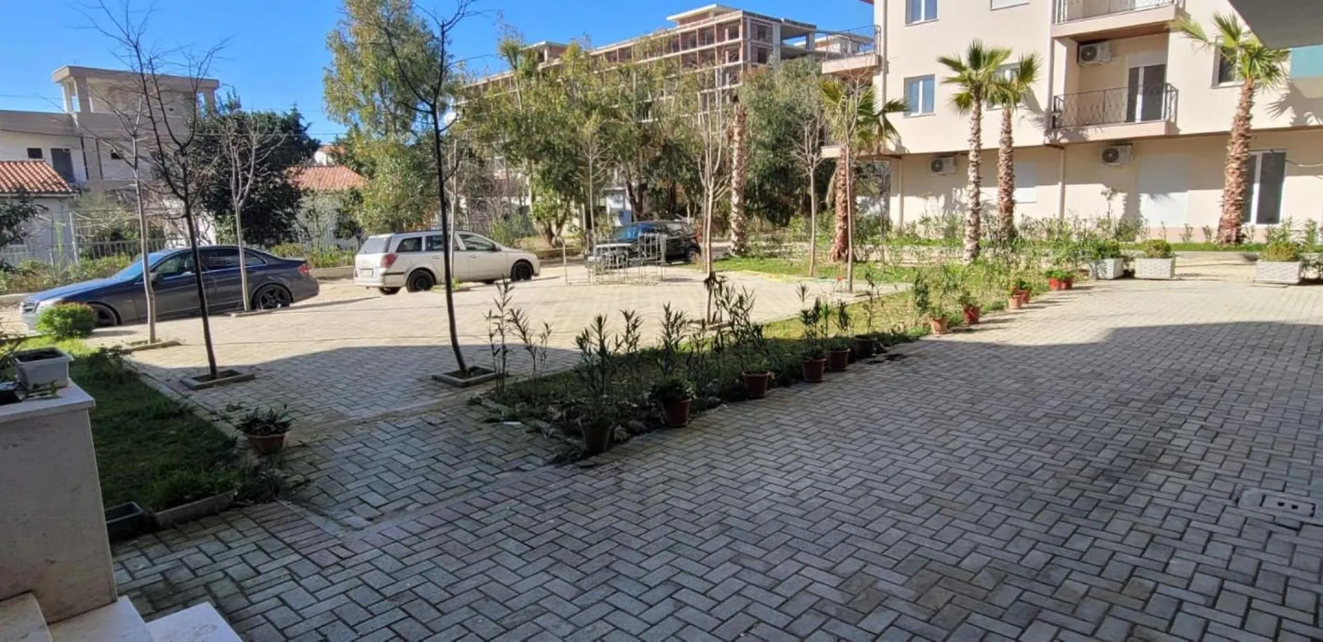Perla Apartment 4 - Seaview Golem  0*, Golem (Tirana)